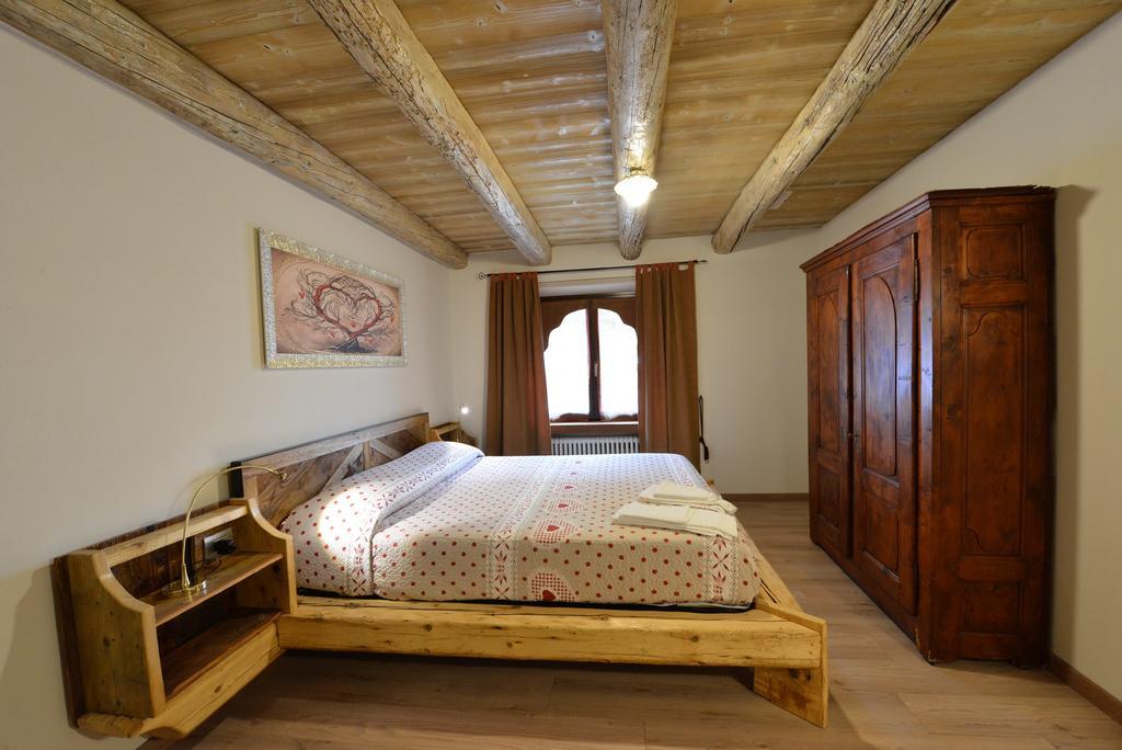 Vecchio Mulino Guest House Аоста Екстериор снимка